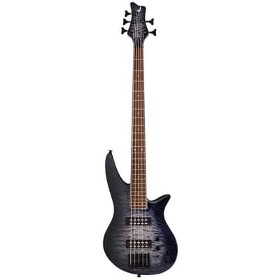 Jackson X Series Spectra Bass SBXQ V