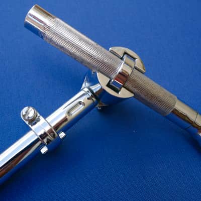 Sonor Phonic Signature Tom Holder Boom Arm Vintage Medium 90s image 5