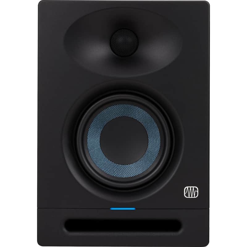 PreSonus Eris 4-inch Active Studio Monitor with EBM Waveguide image 1