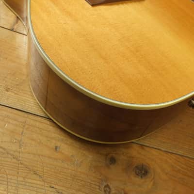 Gibson J-45 Studio 2019 * L.R. Baggs Element Pickup System image 12