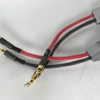 (10ft Pair) MIT the Oracle MA Maximum Articulation Speaker Interface w/ Cables image 19