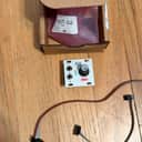Intellijel Stereo Line Out 1U Stereo Line Output Eurorack Synth Module 2019 - Present - White