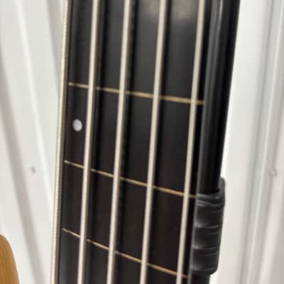 Ibanez Gary Willis GWB1 2003 - First Gen! *Grab this Rare GEM!* 🍒 image 8