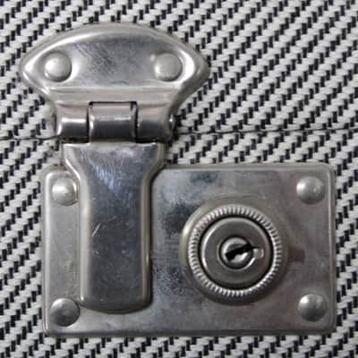Fano Black And White G&G Case image 8