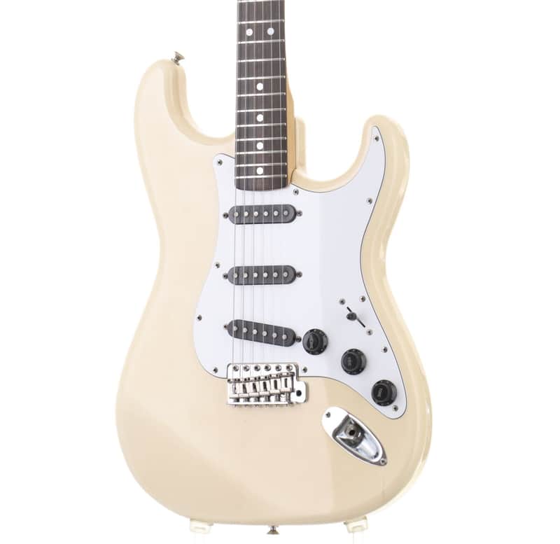 TOKAI SS-38 White Silver Star [3041456] (05/28) | Reverb