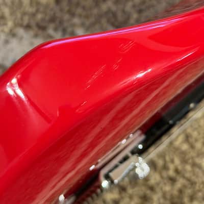 RARE! 2005 Charvel Surfcaster EM-SC Made in Japan Chushin Factory MIJ image 12
