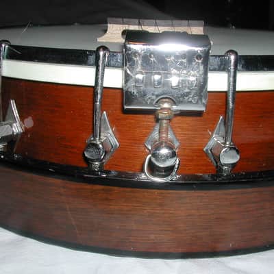 Orlando 5 String Banjo image 16