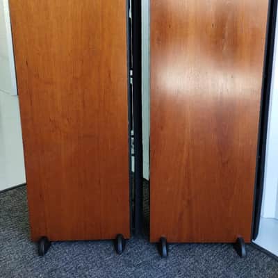 Klipsch RF5 speakers in excellent condition - 2000's image 4