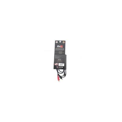 ProX XCP-CMR06 6 FT Audio Cable 1/8" (3.5mm) Mini TRS to Dual RCA-M image 3