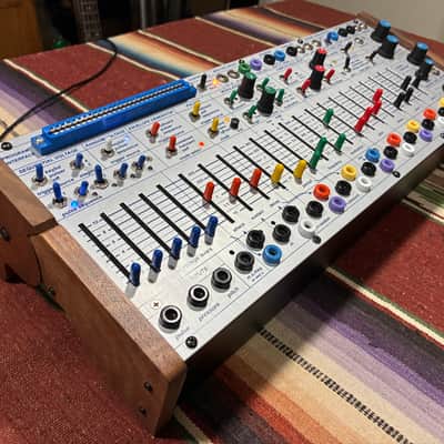 Buchla 208c Easel Command image 4