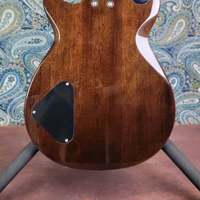 Gretsch Electromatic Jet Baritone Imperial Stain image 2