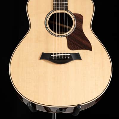 Taylor GT 811e Acoustic-Electric Guitar image 3