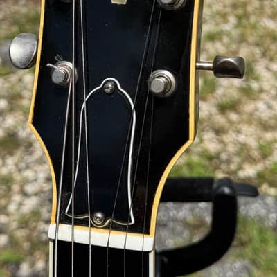 2004 Gibson Les Paul Standard Limited Edition Manhattan Midnight W/OHSC Ebony image 5