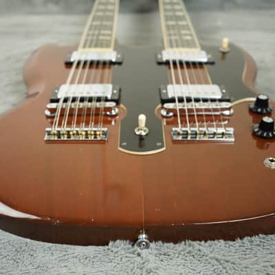 1974 Gibson EDS-1275 + OHSC image 8