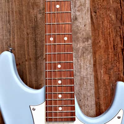 Ibanez AZES40-PRB Essentials - Purist Blue image 10