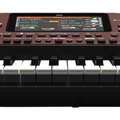 Korg PA-700 image 6