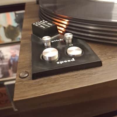 Rare Marantz 6200, Fully Auto, Recapped, New Belt, All Original, Only one w/ALL & Best Price, $940 Shipped! image 3