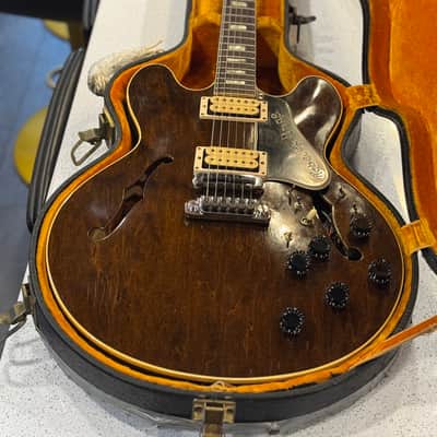 1970 Gibson ES-335TDW image 7