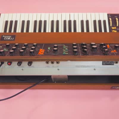 Moog Minimoog Model D serial 2xxx, pro serviced. image 6