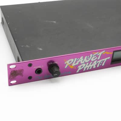 Planet Phat The Swing System Owned by David Grissom image 3