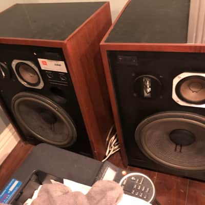 JBL L65 Jubal image 8