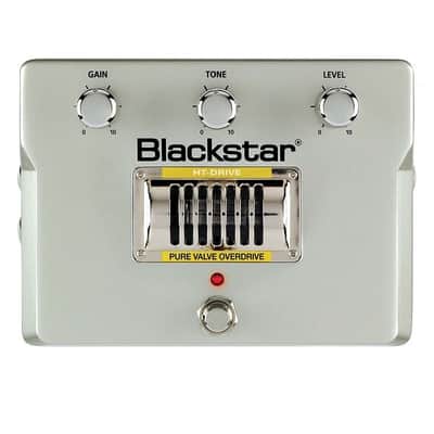 Blackstar HT-Drive Valve Overdrive Pedal | Reverb