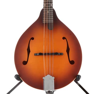 Recording King Dirty 30s A-Style Mandolin (M3)(60101) (60101) image 1