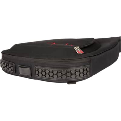Fender FE620 Electric Guitar Gig Bag (Black) - Bag for electric guitars image 4