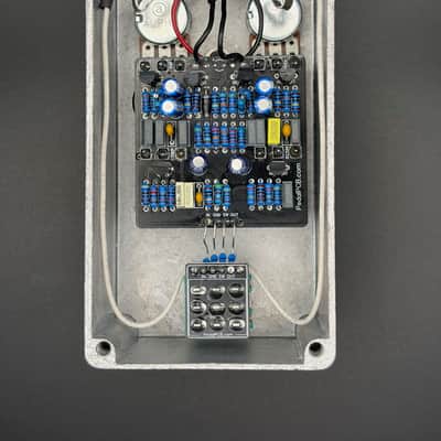 PedalPCB Sabbath Distortion image 2