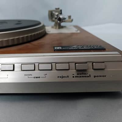Marantz 6370Q Quartz Lock Direct Drive Turntable image 7