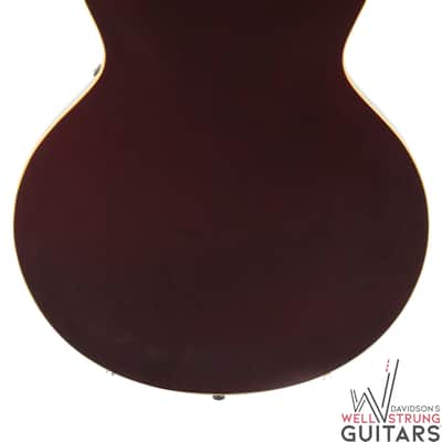 1967 Epiphone Casino Sparkling Burgundy image 6