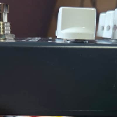 Wampler Phenom Distortion - Navy image 4
