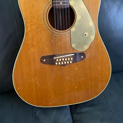 Fender Shenandoah 12 String 1965 image 3