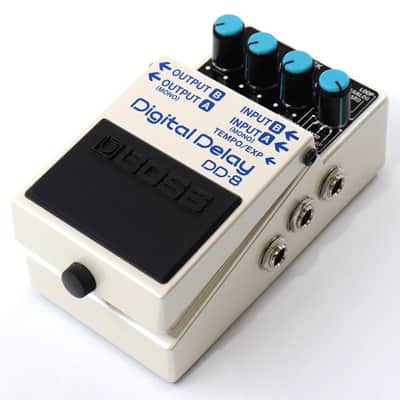 BOSS DD-8 Digital Delay [J5S3619] (06/25) image 3