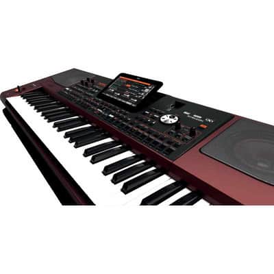 Korg PA1000 Clavier arrangeur image 9
