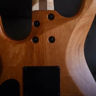 Kiesel Aries Electric - Aqua Burst image 7