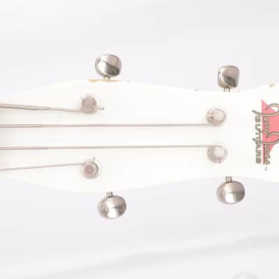 Jerry Jones JJ Original Longhorn Bass4 owned by Wendy & Lisa #37089 image 11