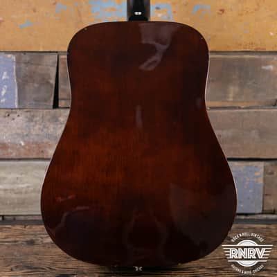 Guild D-25SB 1994 - Sunburst image 2