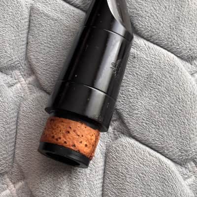 Selmer HS* Clarinet Mouthpiece Vintage image 4