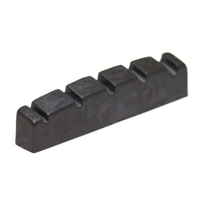 Genuine Graph Tech Black TUSQ XL Bass 5 String PT-1412-00 image 1