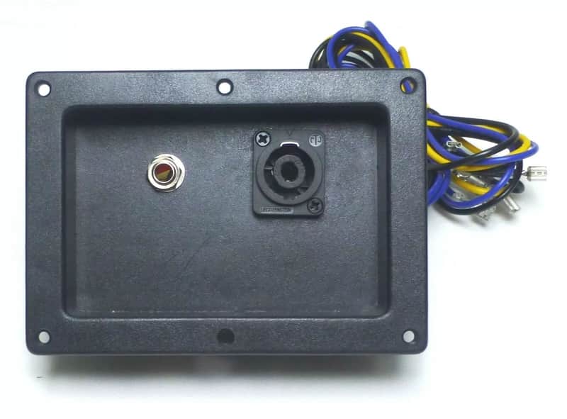 JBL JRX-200 Series JRX-225 Aftermarket Crossover 2-Way Passive Dual 15 Speakers image 1