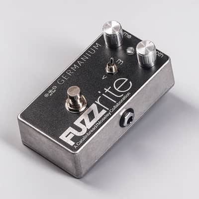 Catalinbread Fuzzrite Germanium image 6