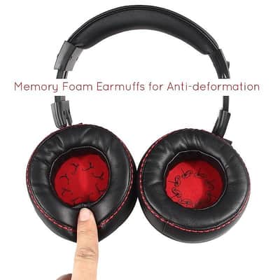 Professional Studio Pro DJ Headphones image 8
