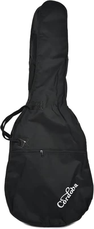 Cordoba Full Size 4/4 Classical Gig Bag (650mm Scale) image 1
