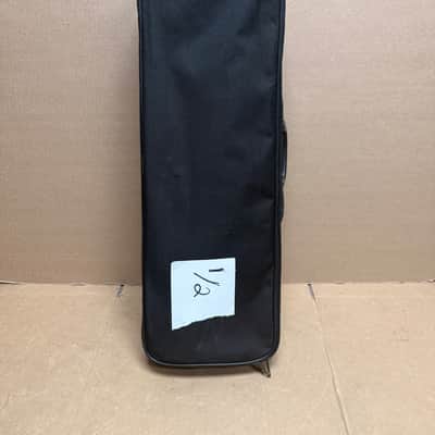 Cremona SV-175 1/2 Violin Outfit with Bow and Deluxe Hard Case (2007) image 13