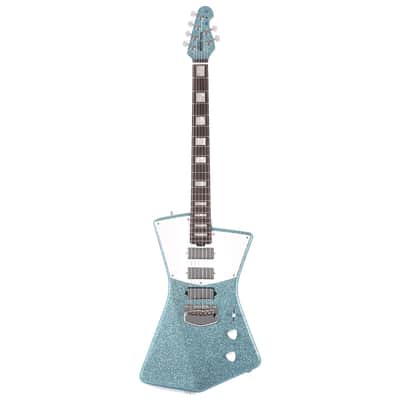 Ernie Ball Music Man Ball Family Reserve St. Vincent Signature
