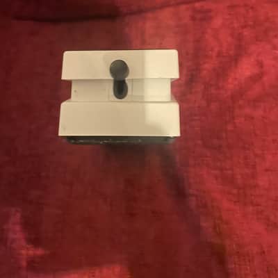 Boss TU-3 Chromatic Tuner 2009 - Present - White image 6