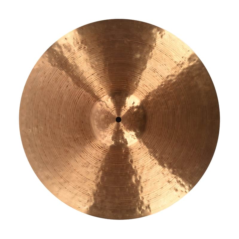 Istanbul Agop 19" 30th Anniversary Crash Cymbal image 1