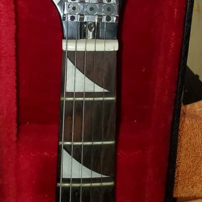 (ON SALE FAST SELL DEAL! $700)Randy Rhodes/Eddie Van Halen Flying V image 6