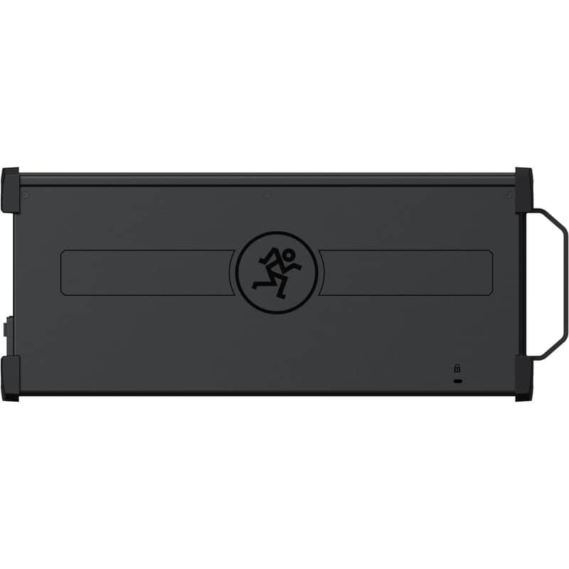 Mackie DL32SE 32-channel Rackmount Digital Mixer image 1